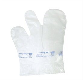 衛生手袋クリーンハンズ [ 取替え用手袋（100枚入） ][ 9-1472-1402 ] SKL2902
