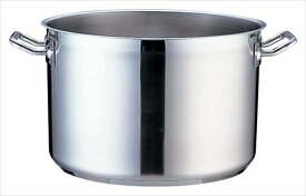 TKGコーポレーション TKG　PRO（プロ）半寸胴鍋（蓋無） [ 30cm ] AHV6430 [ 1-0009-0207 ]