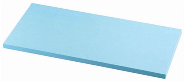 直送品■山県化学 贈与 Ｋ型オールカラーまな板ブルー Ｋ１０Ｃ 7-0347-0622 在庫一掃 １０００×４５０×Ｈ３０ AMNA822