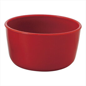 PP丸小鉢（70個入） [ 赤 ][ 9-1566-2103 ] QTV4403