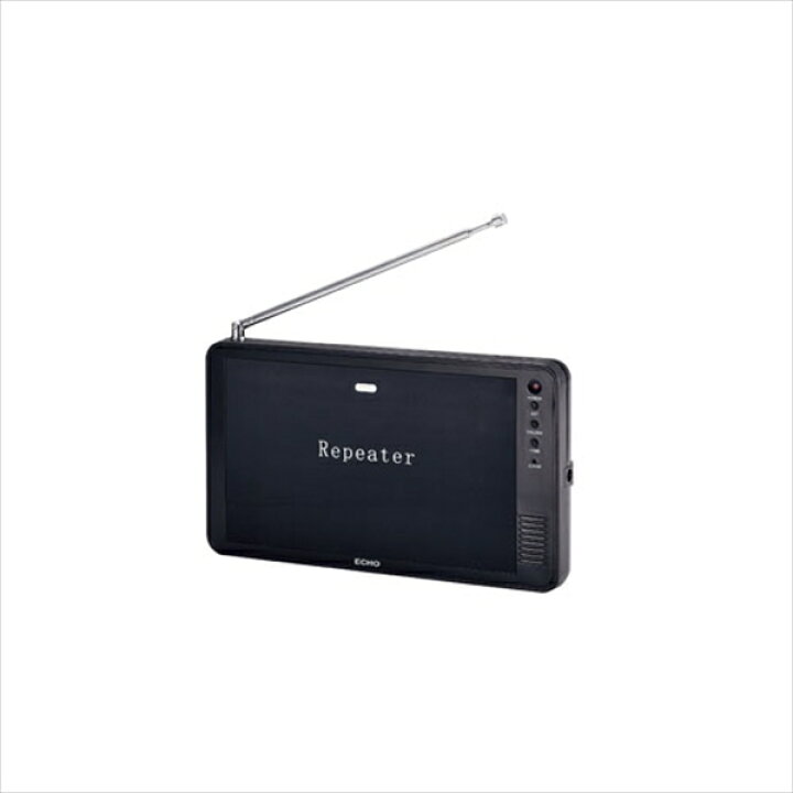楽天市場】直送品□エコチャイム中継機 [ EC−500 ] KTY2701 
