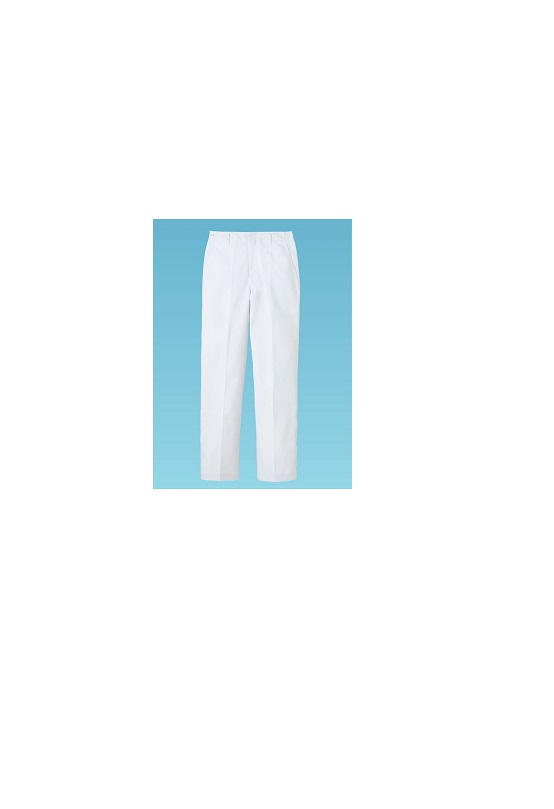 楽天市場】男性用白ズボン ＦＨ−１１１６[７９][8-1440-0304] SZB1604 