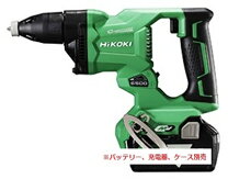 楽天市場】ハイコーキ 36vボードドライバーの通販