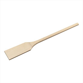 木製角スパテル（チューリップウッド） [ 120cm ][ 9-0208-0817 ] BSP0217
