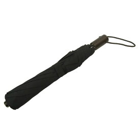 FOX UMBRELLAS 折り畳み傘 8 Rib TELESCOPIC アンブレラ ブラック TEL11 メンズ フォックスアンブレラズ フォックスアンブレラ ウッドハンドル メープル 楓 英国 イギリス 紳士 オシャレ クール カッコいい