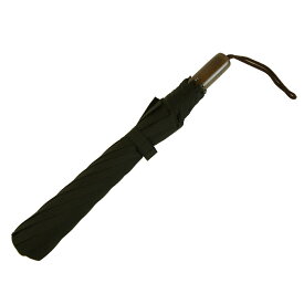 FOX UMBRELLAS 折り畳み傘 TELESCOPIC アンブレラ ブラック TEL2 Style10本骨 メンズ フォックスアンブレラズ フォックスアンブレラ ウッドハンドル メープル 楓 英国 イギリス 紳士 オシャレ クール カッコいい