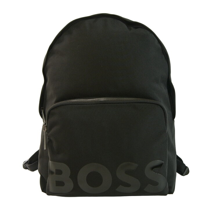 楽天市場】ヒューゴボス HUGO BOSS リュック メンズ バックパック 