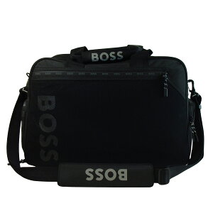 専用ページ BOSS 旅行バッグ 新品 ヒューゴ・ボス(HUGOBOSS) ボストン 