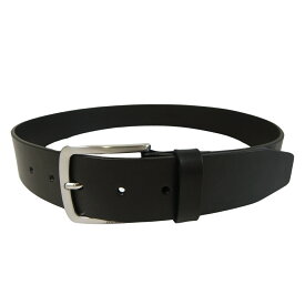 ヒューゴボス HUGO BOSS ベルト メンズ Jor 牛革 レザー ブラック 幅約4cm 50471321 10199088 01 001