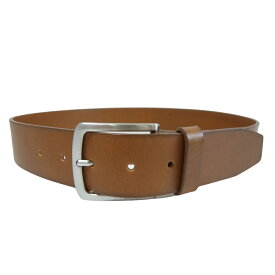 ヒューゴボス HUGO BOSS ベルト メンズ Jor 牛革 レザー ブラウン 幅約4cm 50471321 10199088 01 210