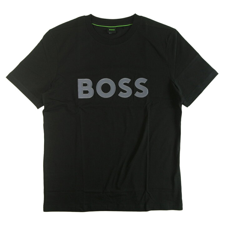 楽天市場】HUGO BOSS ヒューゴボス Tシャツ 半袖 Tee1 メンズ コットン  