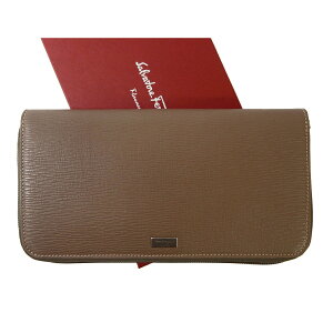 AEgbg SALVATORE FERRAGAMO T@g[ tFK z Y fB[X gxRpjI I[KiCU[ g[v 傫߃TCY 667091