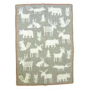 KLIPPAN Nbp ~juPbg uPbg Ђ| Forrest tHXg X  O[ E[ r 2423-04 k 65×90cm