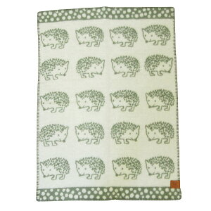 KLIPPAN Nbp ~juPbg uPbg Ђ| Hedgehog nlY~ ͂˂ wbWzbO O[ E[ r k 65×90cm