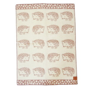 KLIPPAN Nbp ~juPbg uPbg Ђ| Hedgehog nlY~ ͂˂ wbWzbO sN E[ r k 65×90cm