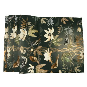 KLIPPAN Nbp e[ui[ e[uNX  XEF[f k MOONLIGHT [Cg FINN  ANNA 45×150cm