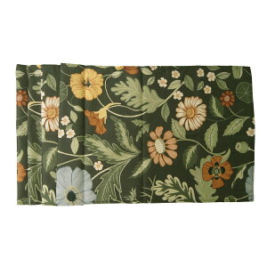 KLIPPAN Nbp e[ui[ e[uNX  XEF[f k BLOOM Asphalt u[ AXt@g HANNA WENDELBO 45×150cm