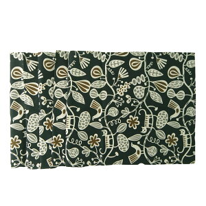 KLIPPAN Nbp e[ui[ e[uNX  XEF[f k BOTANICAL GARDEN {^jJK[f BENGT  LOTTA xOg  b^ 45×150cm