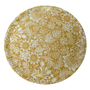 KLIPPAN Nbp g[ ~   傫 ؐ Ebh gC Sunflower Tt[  q} Ђ܂ t[ S[h ԕ William Morris EBAEX k 38cm