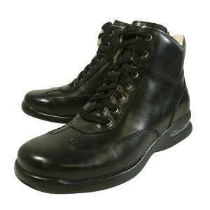 ★定価の約55%OFF 在庫限り、最終スペシャルセール価格です!★Cole Haan コールハーン 靴 アウトレット レザー カーフ 牛革 メンズ ブーツ NIKE AIR CONNER BOOT ナイキ エア NIKE AIR レースアップ