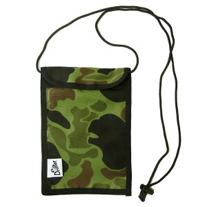 Drifter ht^[ lbN|[` iC NECK POUCH 240  _bNn^[Jt[W