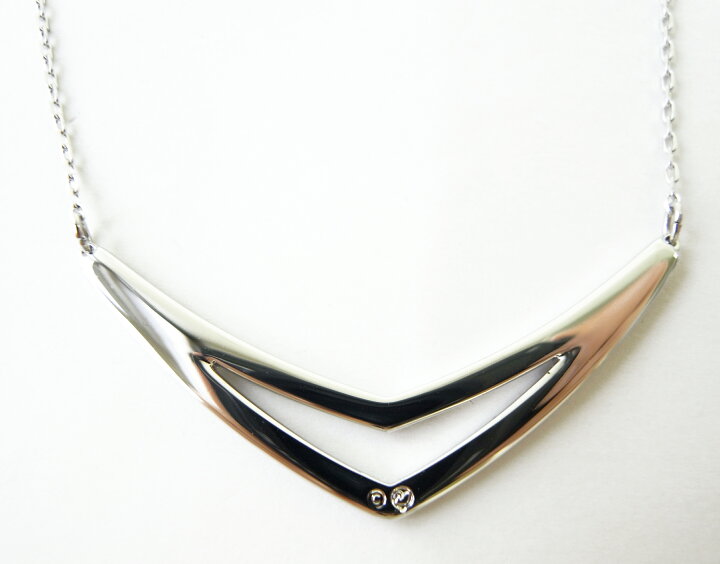 楽天市場】SWAROVSKI スワロフスキー ネックレス ペンダント アルファ 