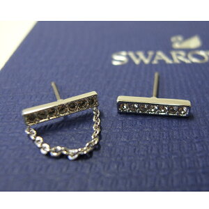 SWAROVSKI XtXL[ sAX Vittore Bar Bbg[o[ NX^ WE Vo[ 5392760