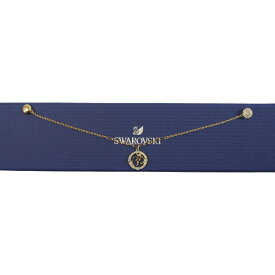 SWAROVSKI スワロフスキー ブレスレット バングル Remix Collection リミックス Om オーム サンスクリット クリスタル 5528717