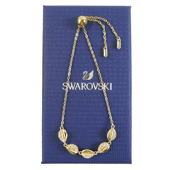 楽天市場】SWAROVSKI スワロフスキー ブレスレット ブレス バングル 