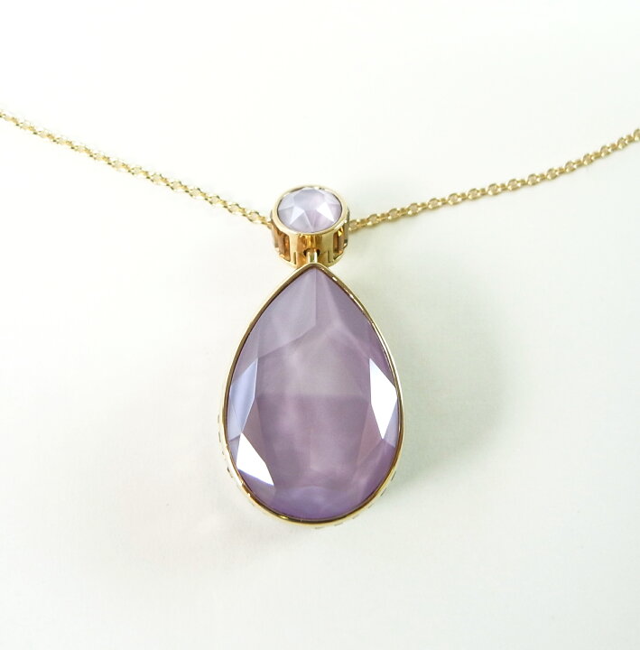 楽天市場】SWAROVSKI スワロフスキー ネックレス ペンダント Orbita 