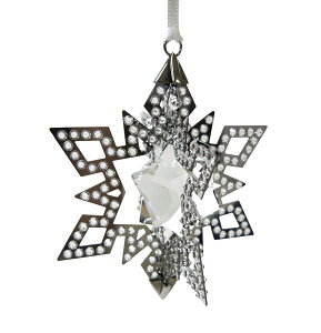 SWAROVSKI XtXL[ tBMA NX^ NX}XI[ig X^[ Vo[ 5135808