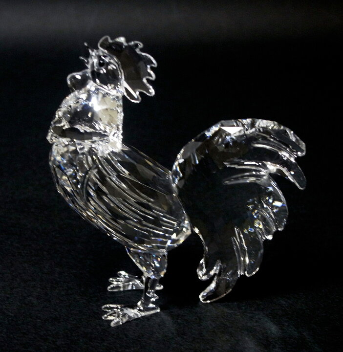 楽天市場】SWAROVSKI スワロフスキー 置物 フィギュア フィギュリン 