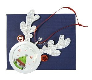 SWAROVSKI XtXL[ giJC tHgt[ ʐ^ Holiday Cheers nMO I[ig NX}X NX^ 5596391