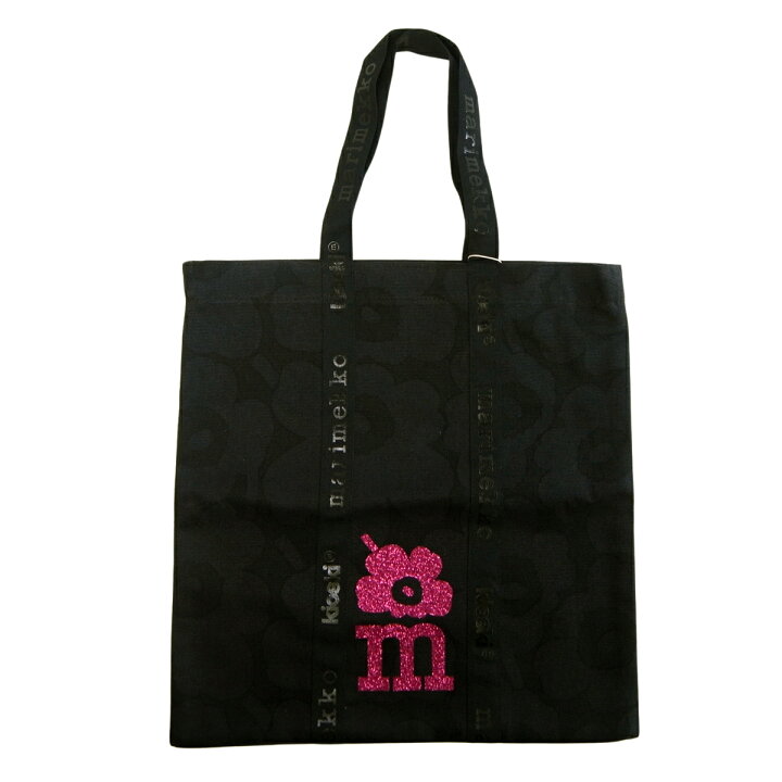 楽天市場】marimekko マリメッコ トートバッグ CARRIER MIDI UNIKKO 