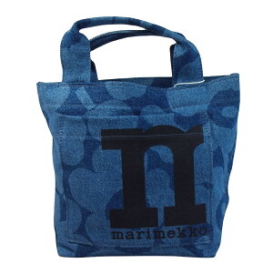 marimekko �}�����b�R �~�j�g�[�g�o�b�O Mono Mini Tote Unikko �E�j�b�R �f�j�� �~�b�h�C���f�B�S 095327 550 �t�B�������h �k��