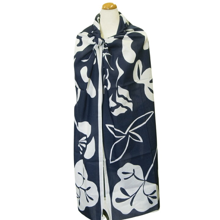 楽天市場】marimekko マリメッコ スカーフ ストール コットン シルク 