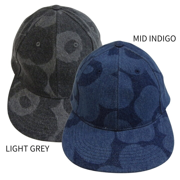 楽天市場】marimekko マリメッコ キャップ 帽子 Sakeisto Unikko 