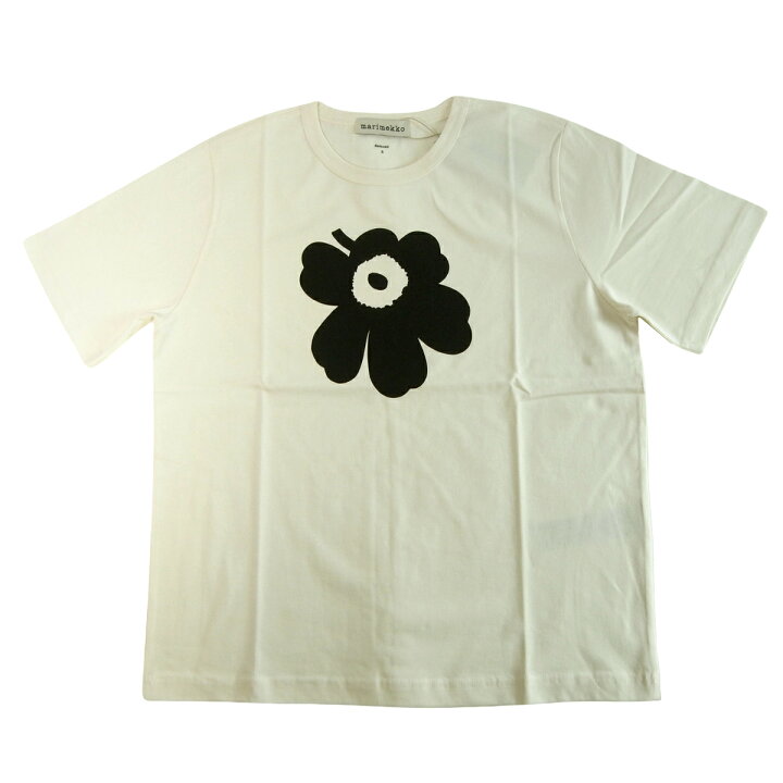 楽天市場】marimekko MARIMEKKO マリメッコ Tシャツ 半袖 