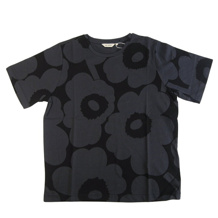 楽天市場】marimekko MARIMEKKO マリメッコ Tシャツ カットソー 半袖  