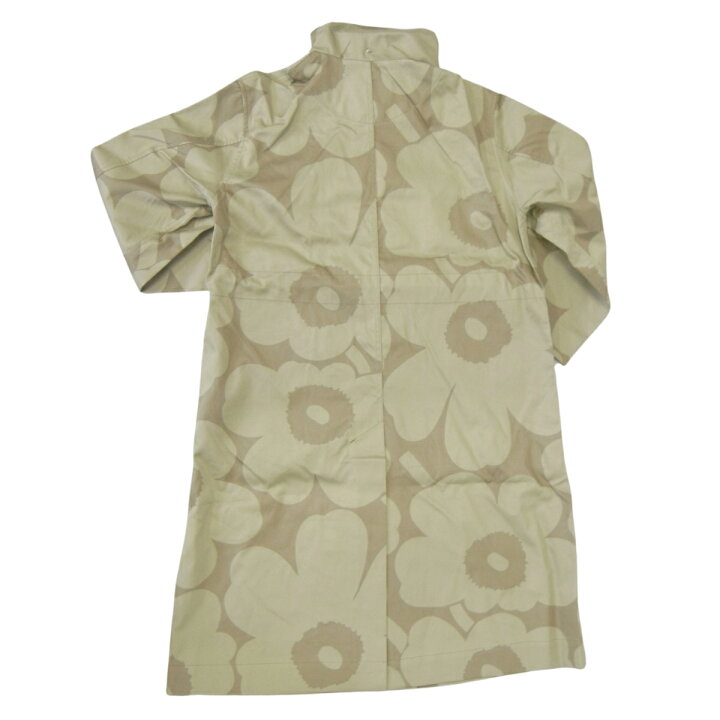 楽天市場】marimekko MARIMEKKO マリメッココート ジャケット 防水 撥 