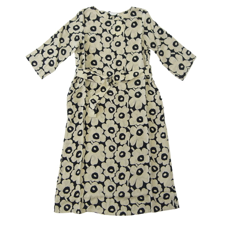 楽天市場】marimekko MARIMEKKO マリメッコ ワンピース Tiheys Mini  