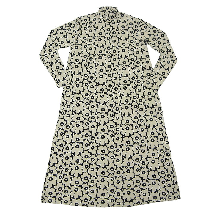 楽天市場】marimekko MARIMEKKO マリメッコ ワンピース Cavea Unikko  