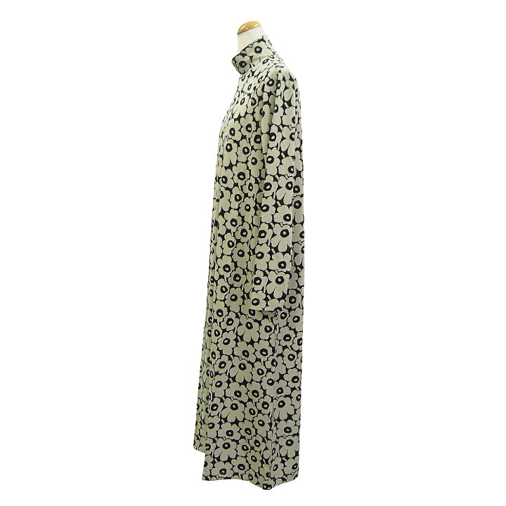 楽天市場】marimekko MARIMEKKO マリメッコ ワンピース Cavea Unikko  