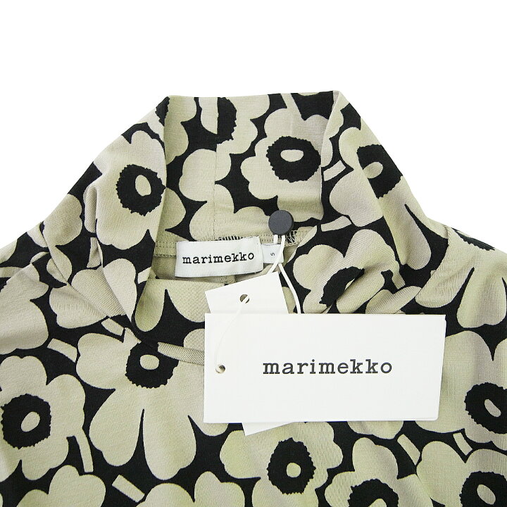 楽天市場】marimekko MARIMEKKO マリメッコ ワンピース Cavea Unikko  