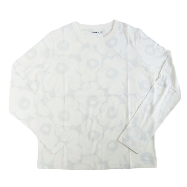 楽天市場】marimekko MARIMEKKO マリメッコ カットソー 長袖Tシャツ 