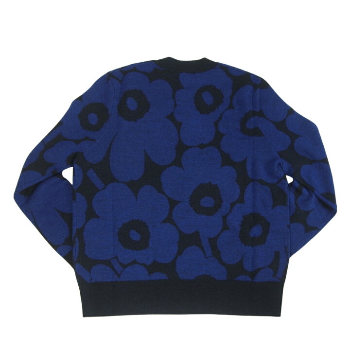 楽天市場】marimekko MARIMEKKO マリメッコ ニットプルオーバー 