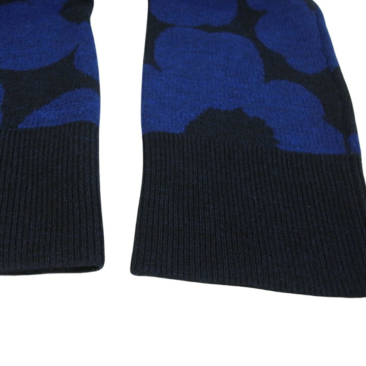 楽天市場】marimekko MARIMEKKO マリメッコ ニットプルオーバー 