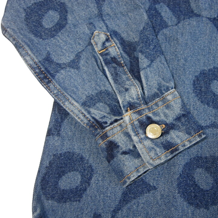 楽天市場】marimekko MARIMEKKO マリメッコ デニムシャツ ウニッコ  