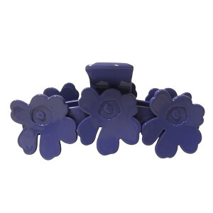 marimekko }bR wANbv wAANZT[ Mini Unikko Hair Clip EjbR CbN tBh k 094224 440