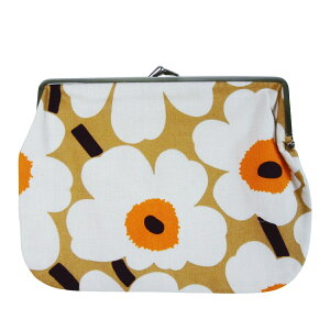 marimekko }bR |[` fB[X K} ܌ EjbR  σ|[` RX|[` Mini Unikko Puolikas Kukkaro tBh k